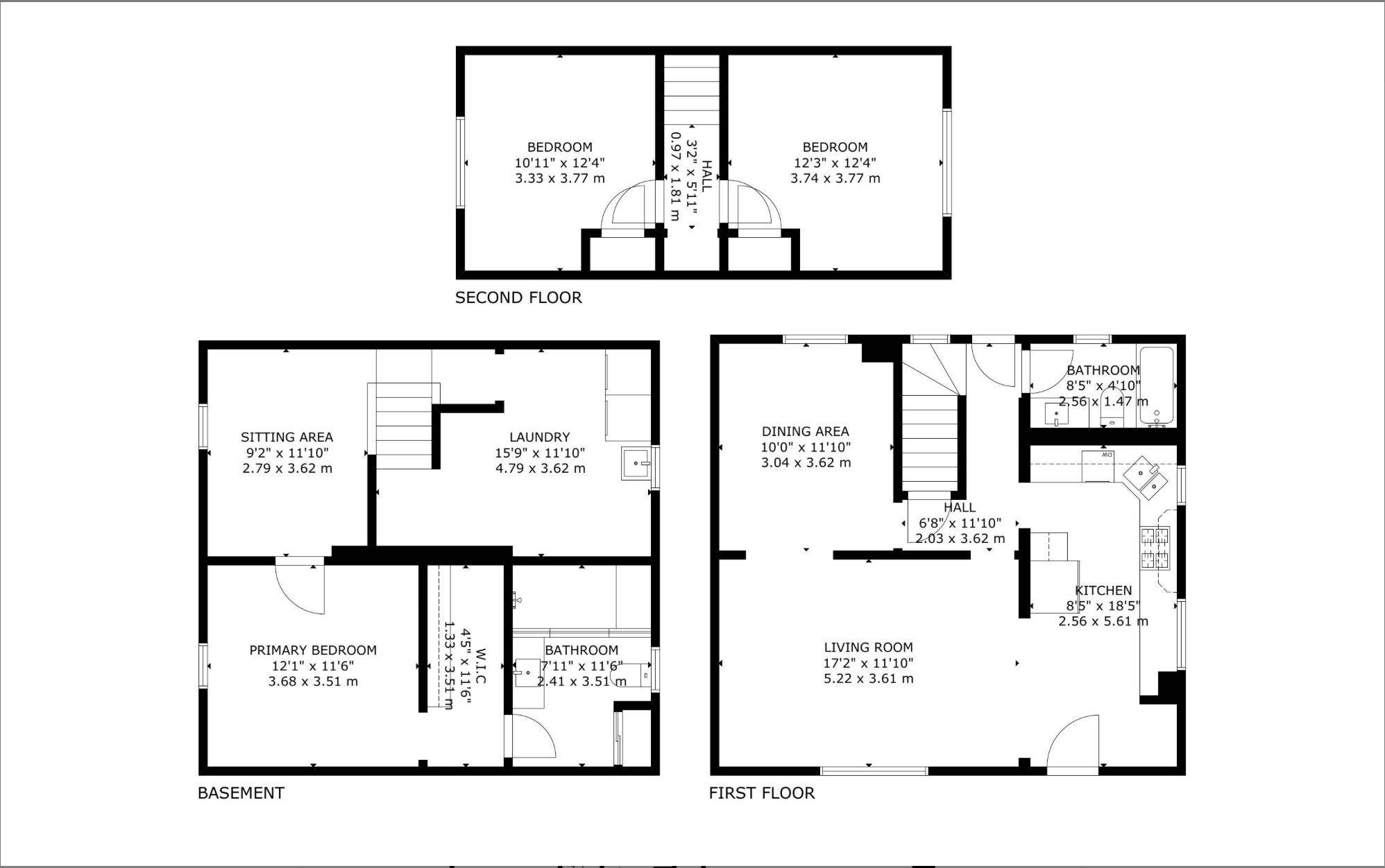 Toronto W06, ON M8W 2J6,19 Mitcham DR