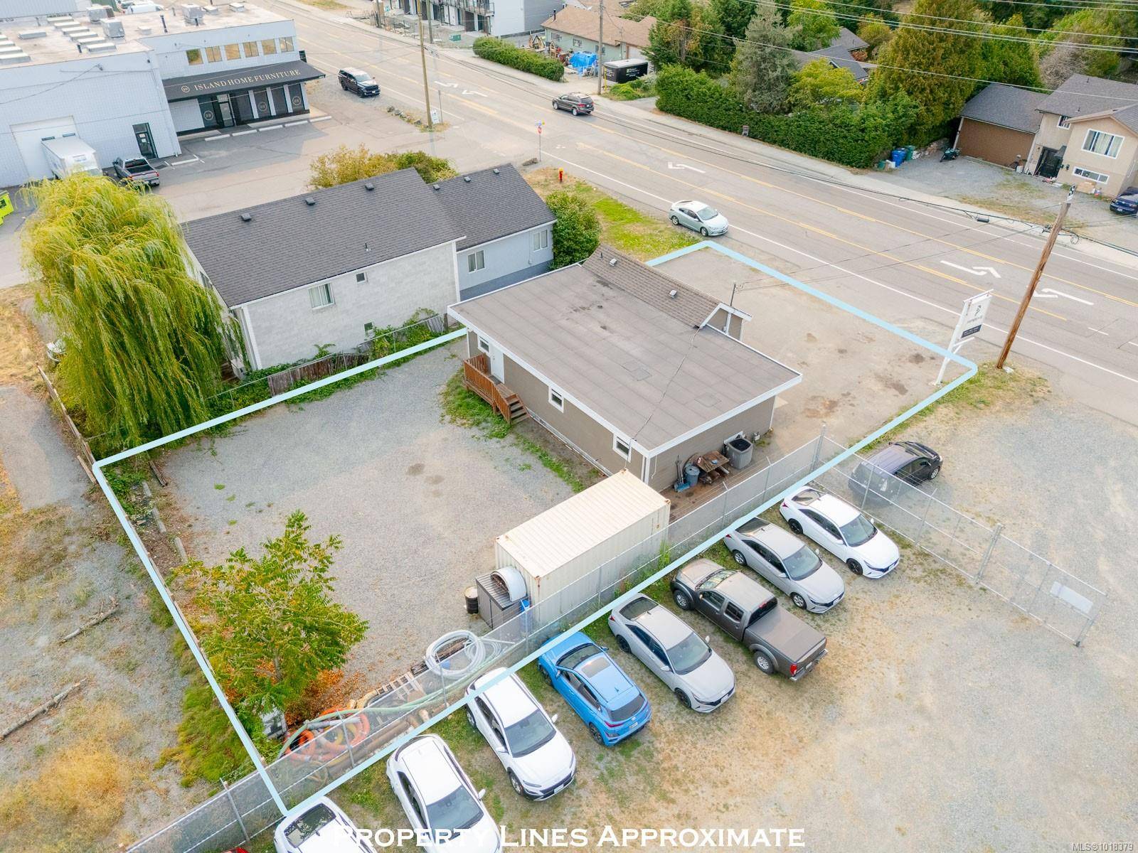 Nanaimo, BC V9S 3A9,1622 Northfield Rd