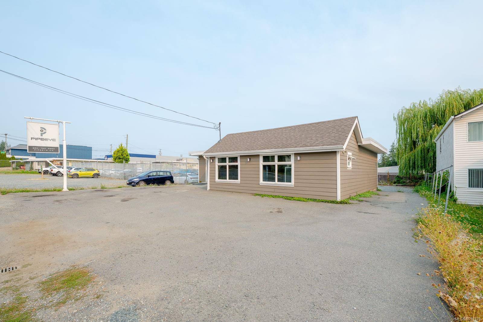 Nanaimo, BC V9S 3A9,1622 Northfield Rd