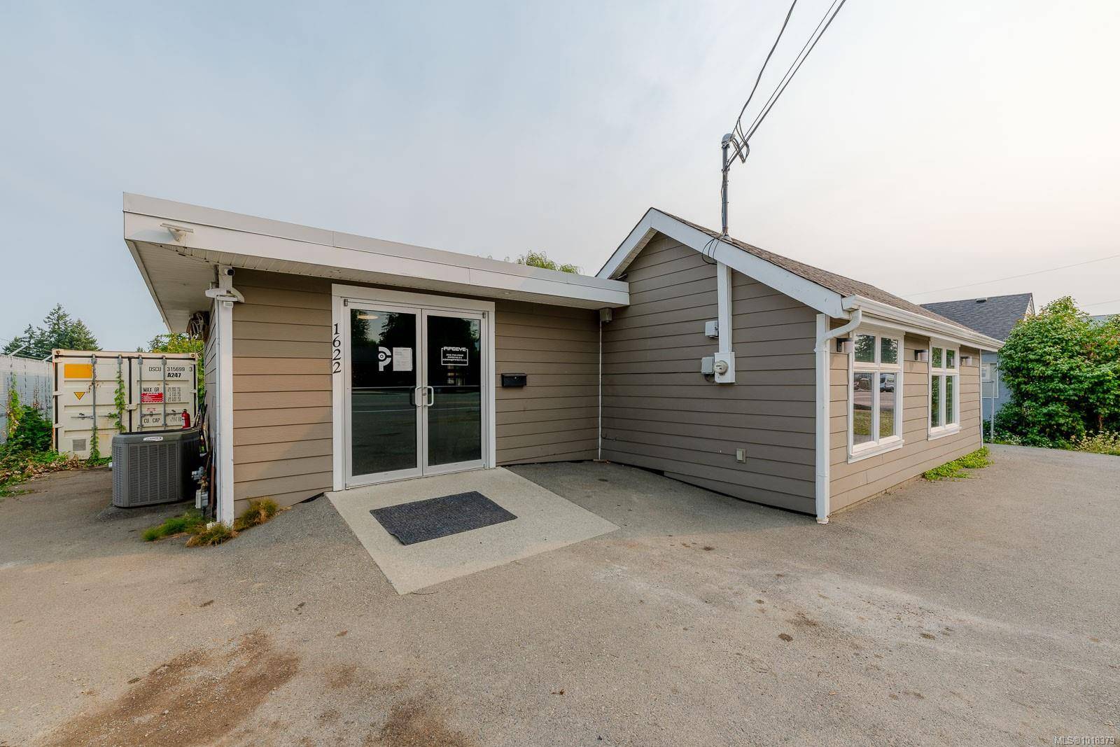 Nanaimo, BC V9S 3A9,1622 Northfield Rd