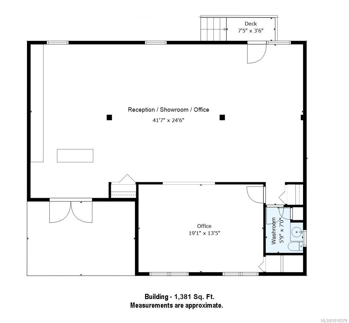 Nanaimo, BC V9S 3A9,1622 Northfield Rd