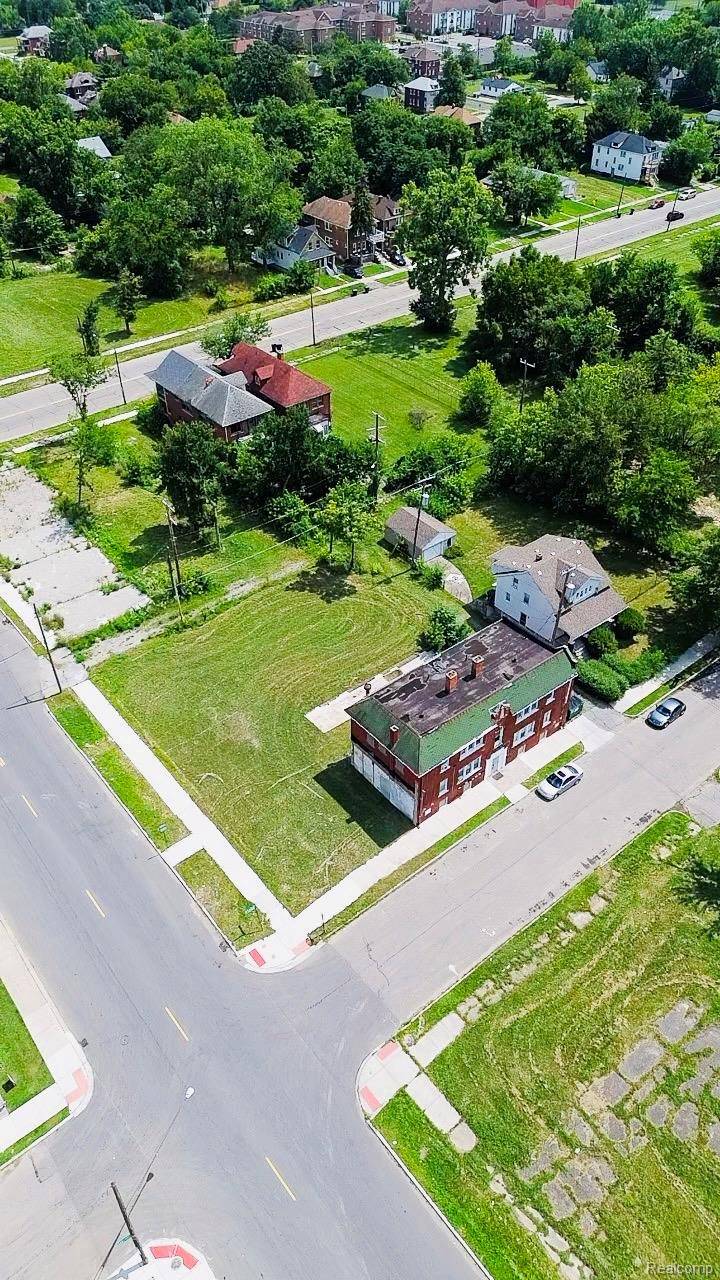 Detroit, MI 48204,11744 CASCADE ST