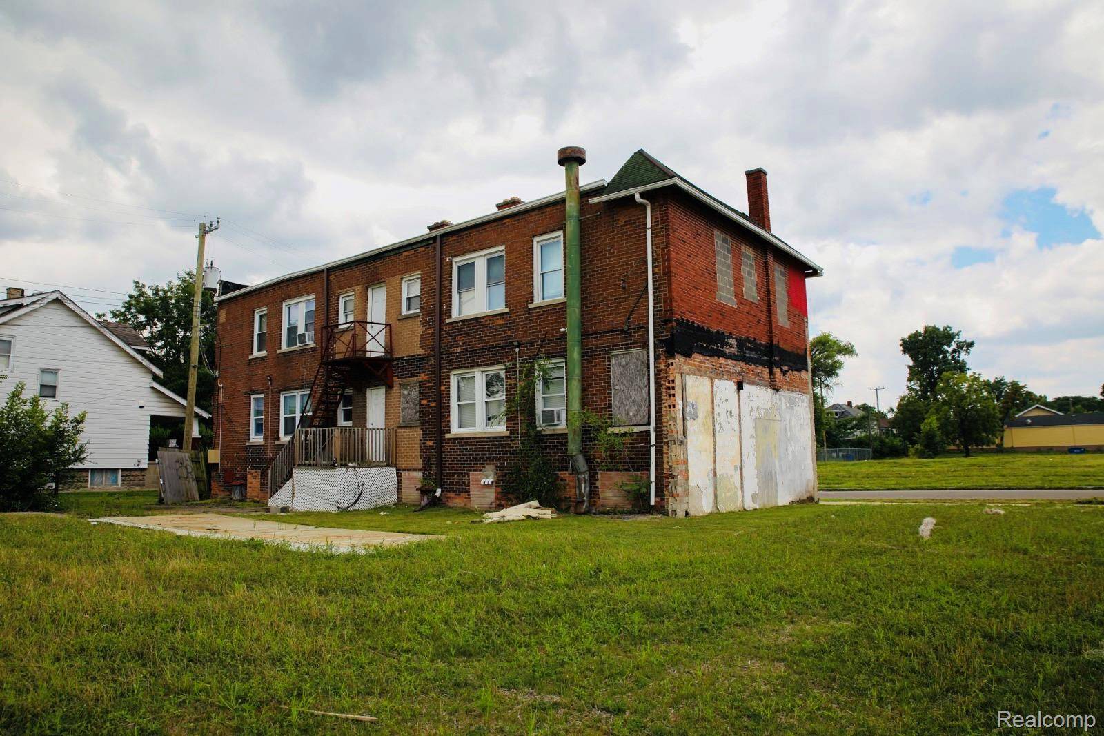 Detroit, MI 48204,11744 CASCADE ST