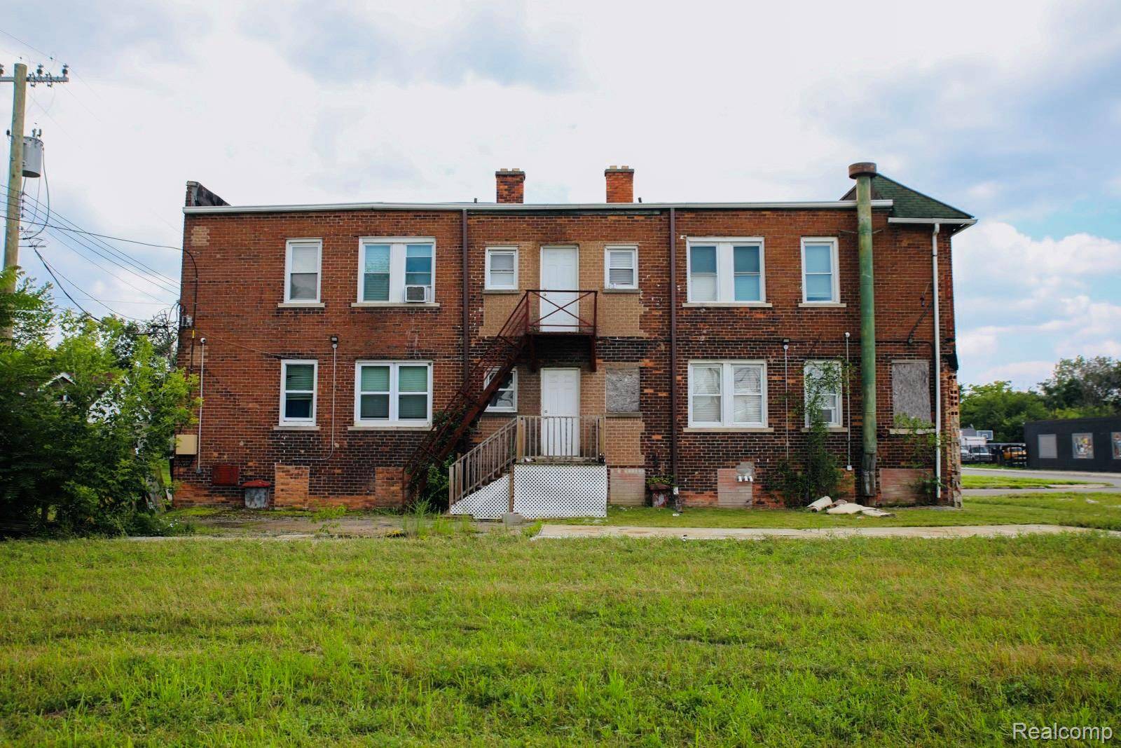 Detroit, MI 48204,11744 CASCADE ST