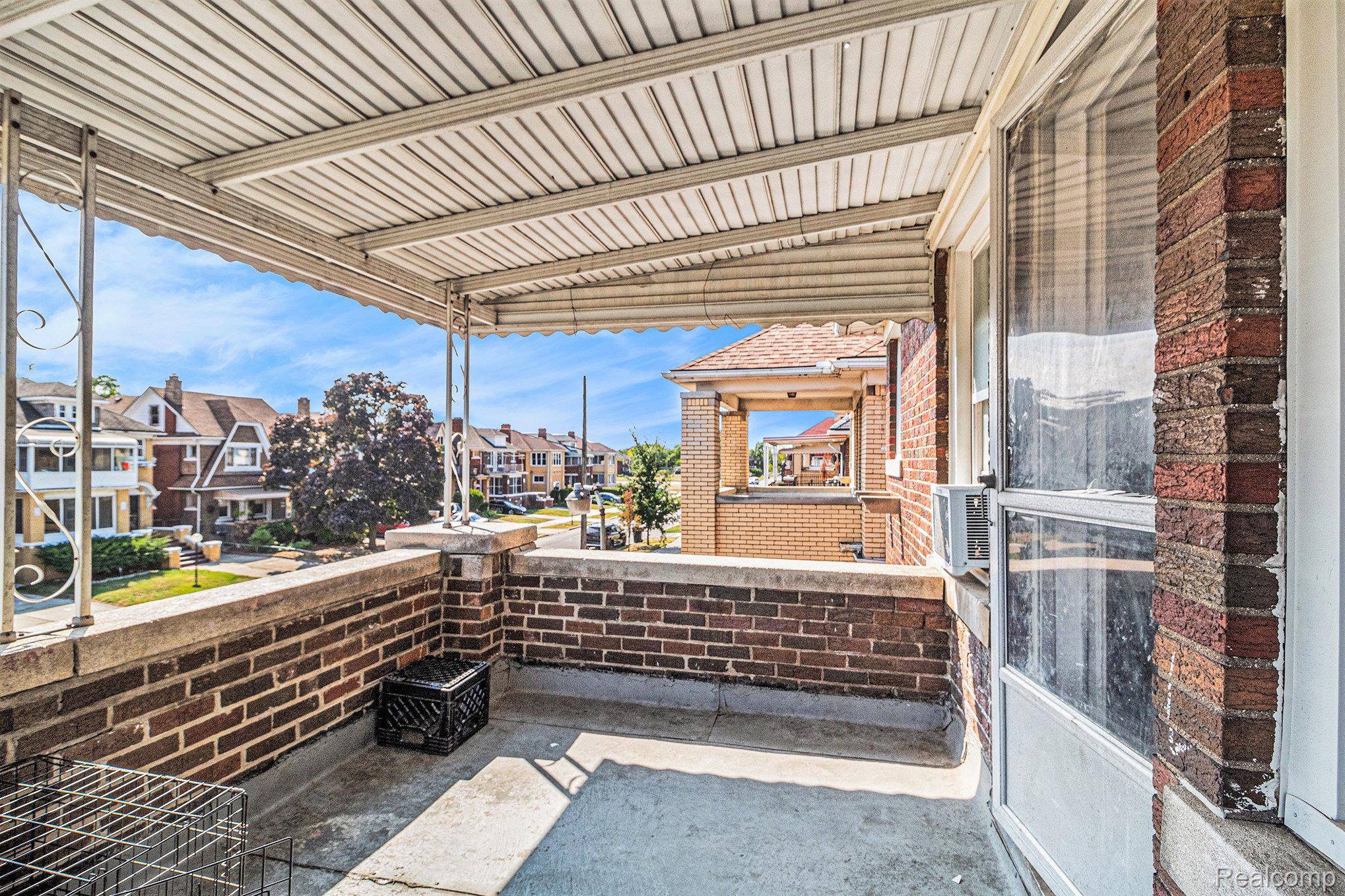 Detroit, MI 48206,3290 Calvert ST