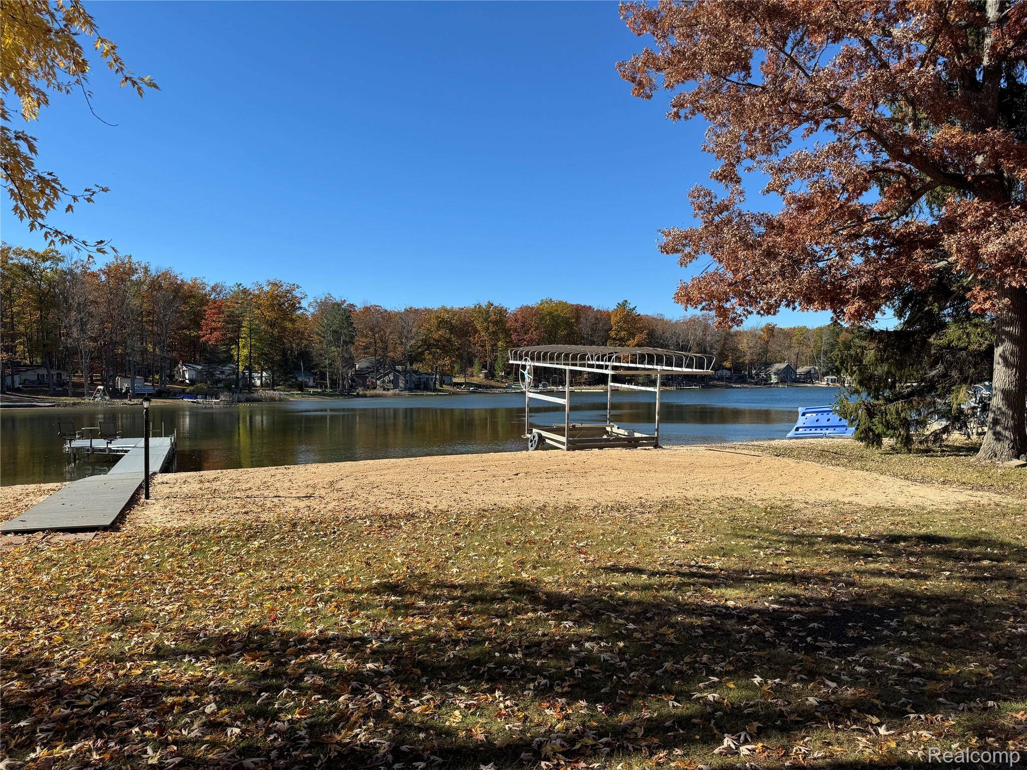 South Branch, MI 48761,7099 Jose Lake RD