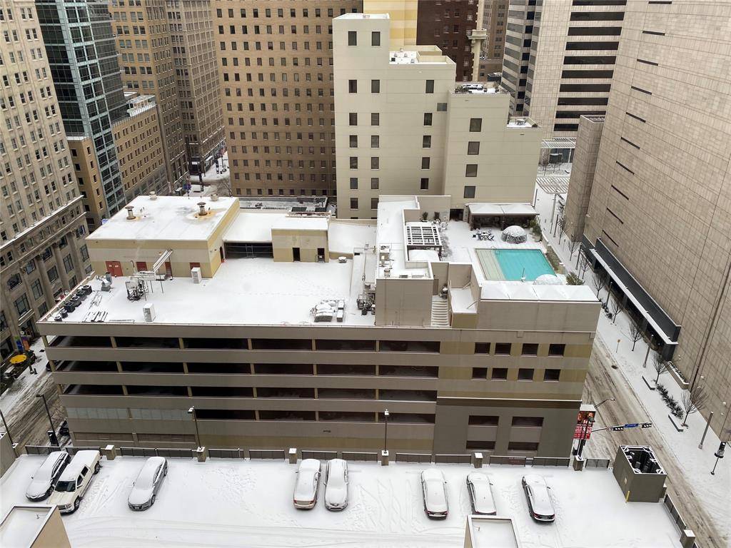 Dallas, TX 75202,1200 Main Street #1511