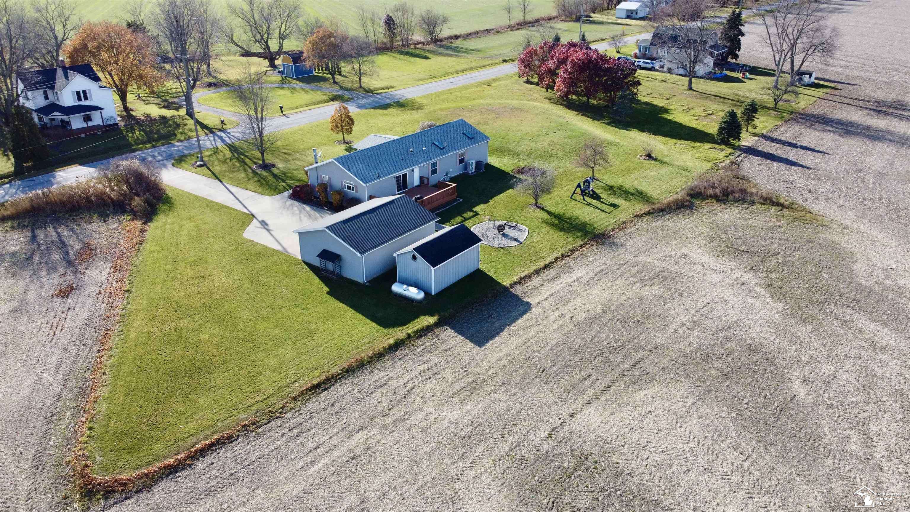 La Salle, MI 48145,3854 Kelly RD