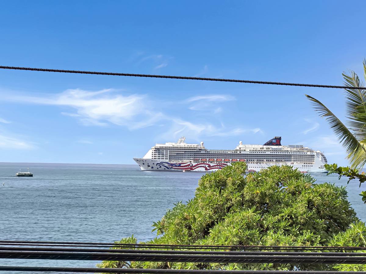 Kailua-kona, HI 96740,75-5782 KUAKINI HIGHWAY #203