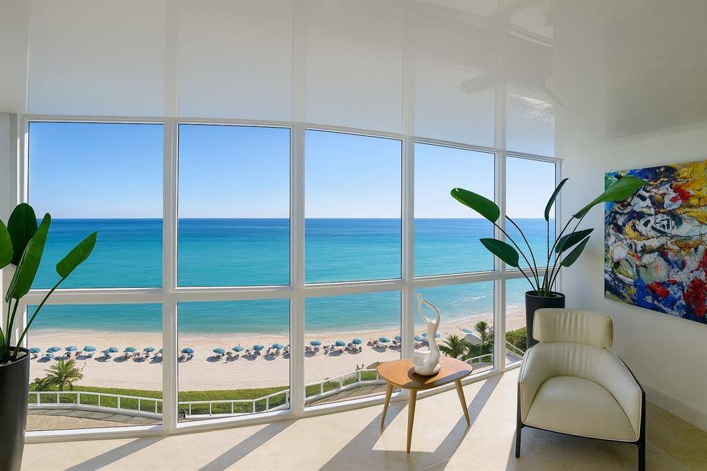 Sunny Isles Beach, FL 33160,16425 Collins Ave #816