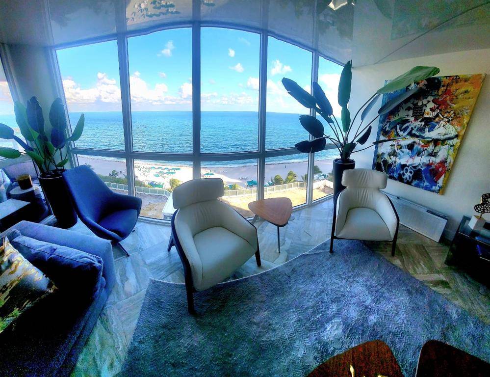 Sunny Isles Beach, FL 33160,16425 Collins Ave #816
