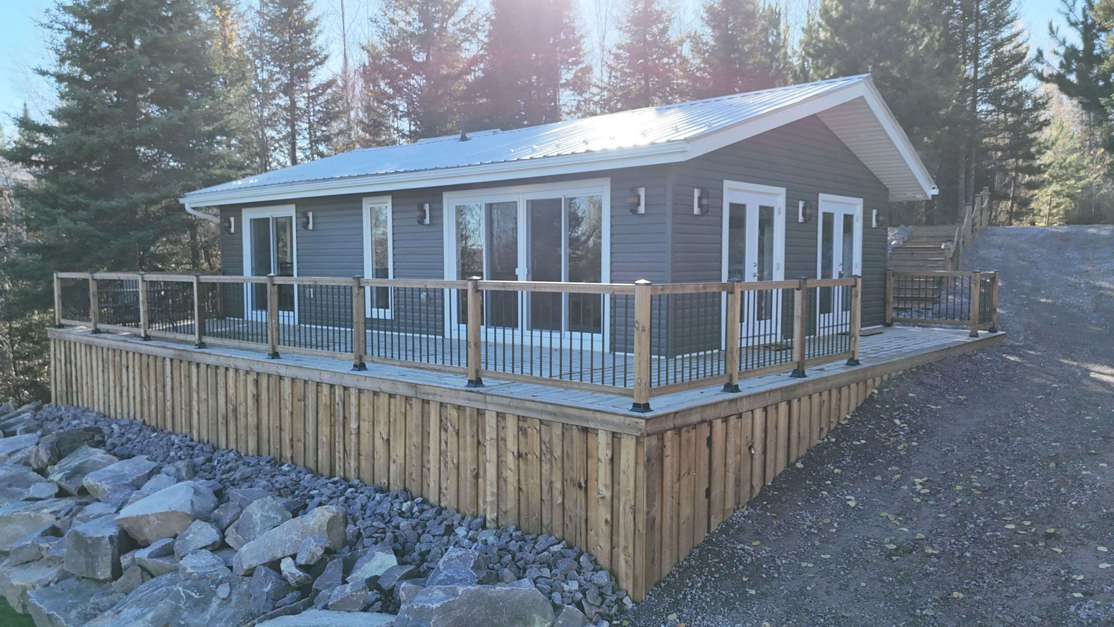 Timiskaming, ON P0J 1G0,93 Ontario ST