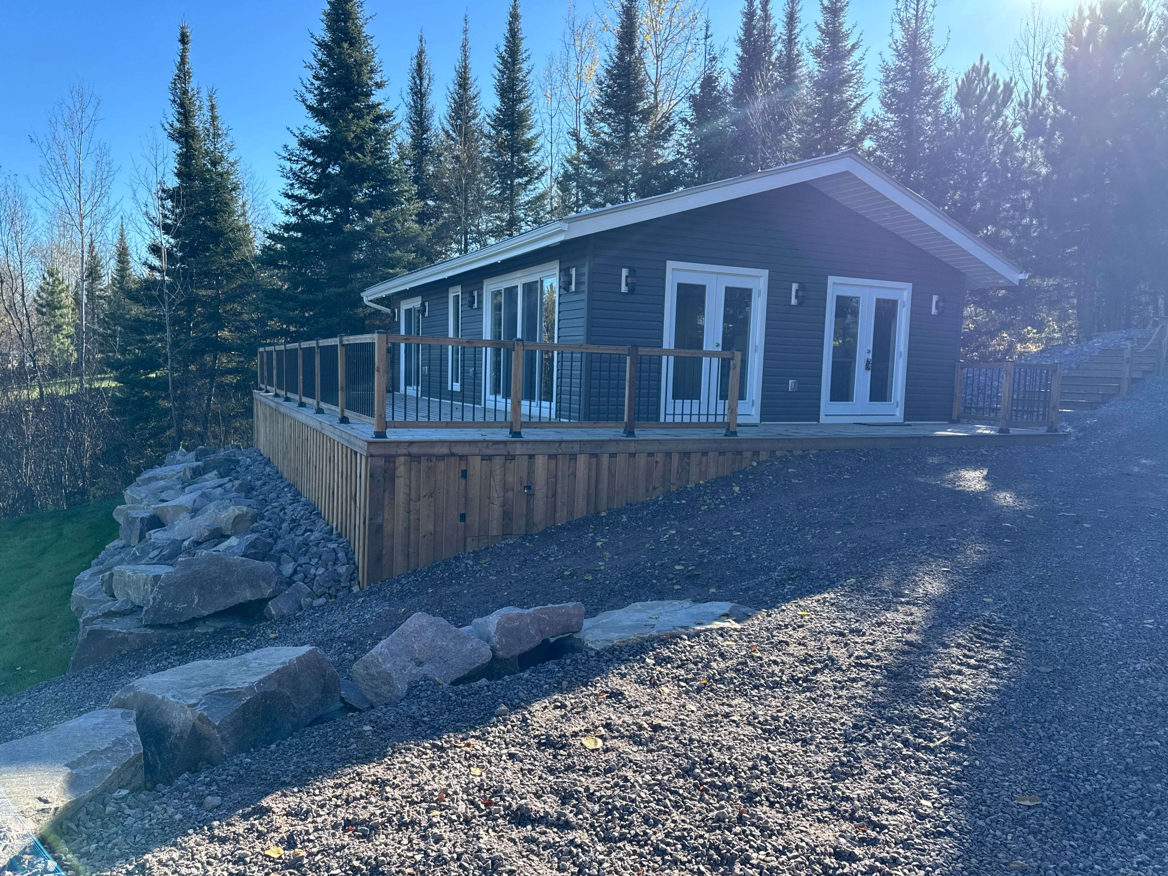 Timiskaming, ON P0J 1G0,93 Ontario ST