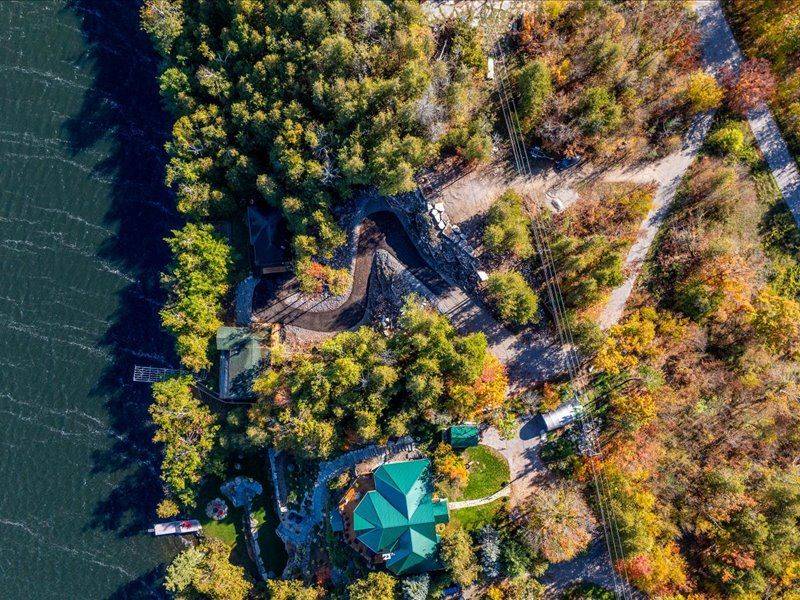 Trent Lakes, ON K0L 2J0,4 & 9 Fire Route 66D LN N