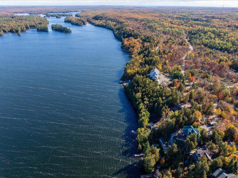 Trent Lakes, ON K0L 2J0,4 & 9 Fire Route 66D LN N