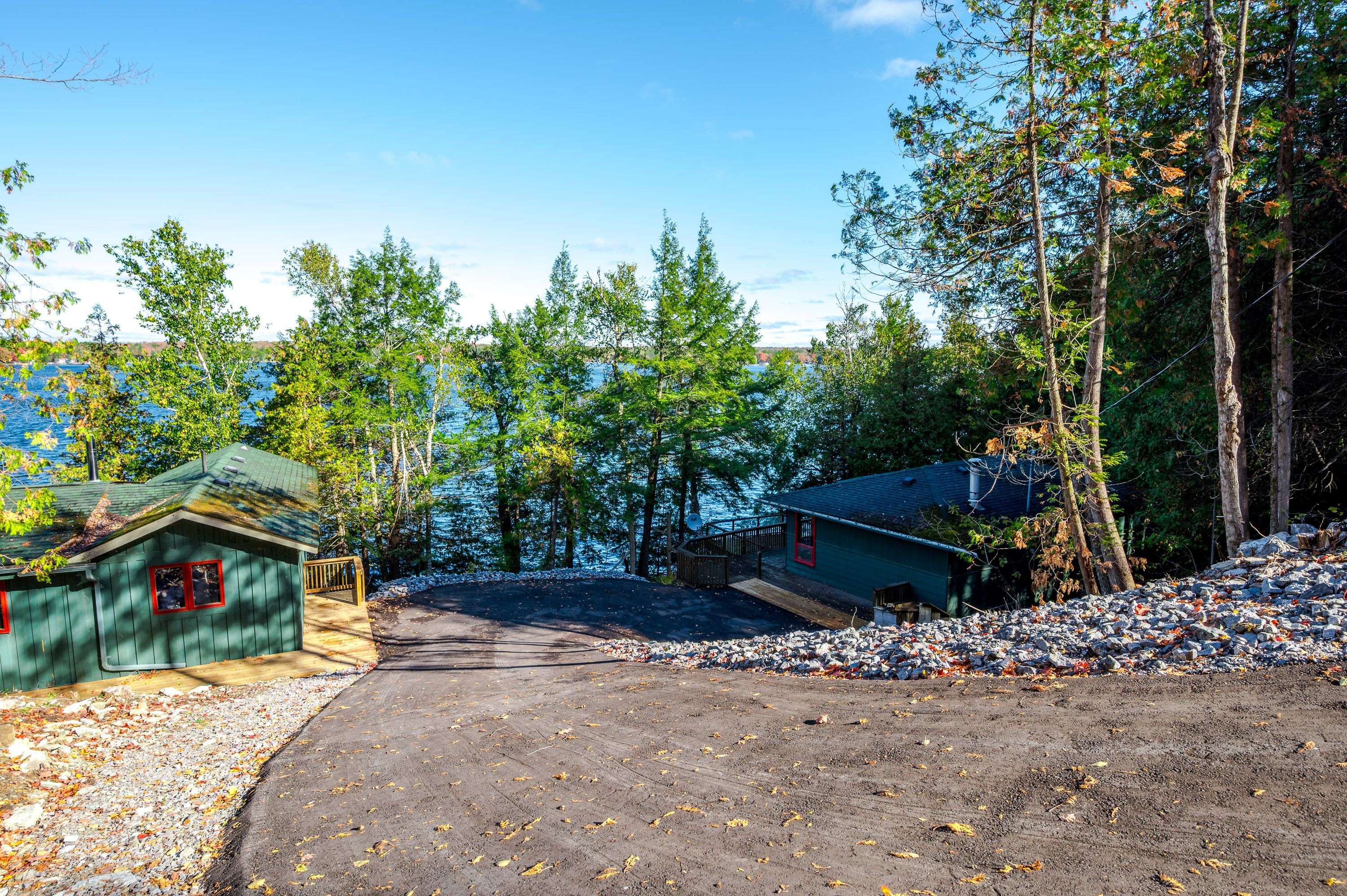 Trent Lakes, ON K0L 2J0,4 & 9 Fire Route 66D LN N