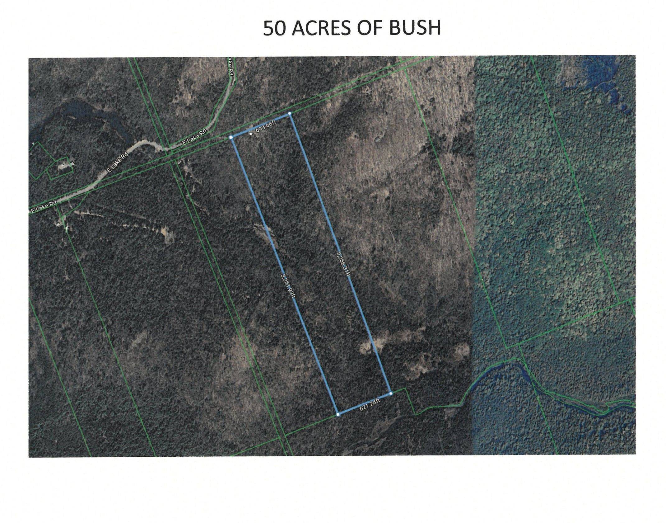 Hastings Highlands, ON K0L 1C0,Pt Lot 25 Con 2 N/A