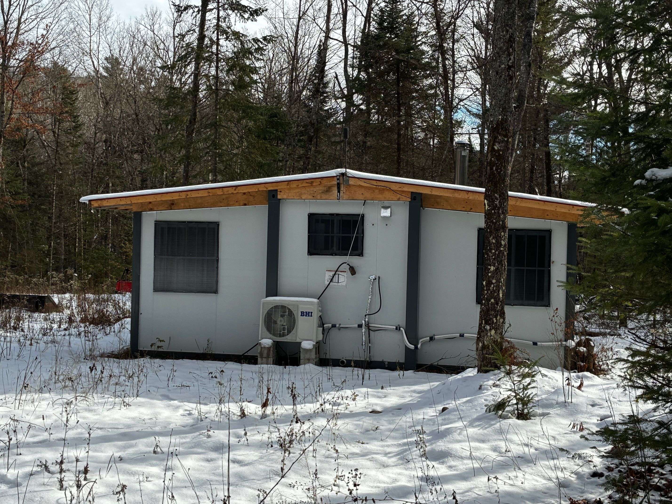 Hastings Highlands, ON K0L 1C0,Pt Lot 25 Con 2 N/A