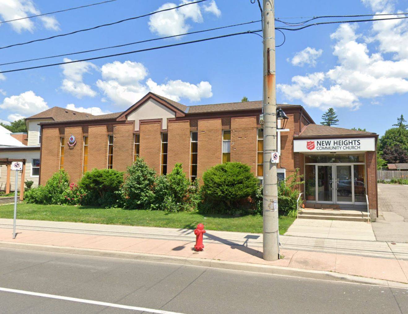 Hamilton, ON L8V 1B2,573 Concession ST