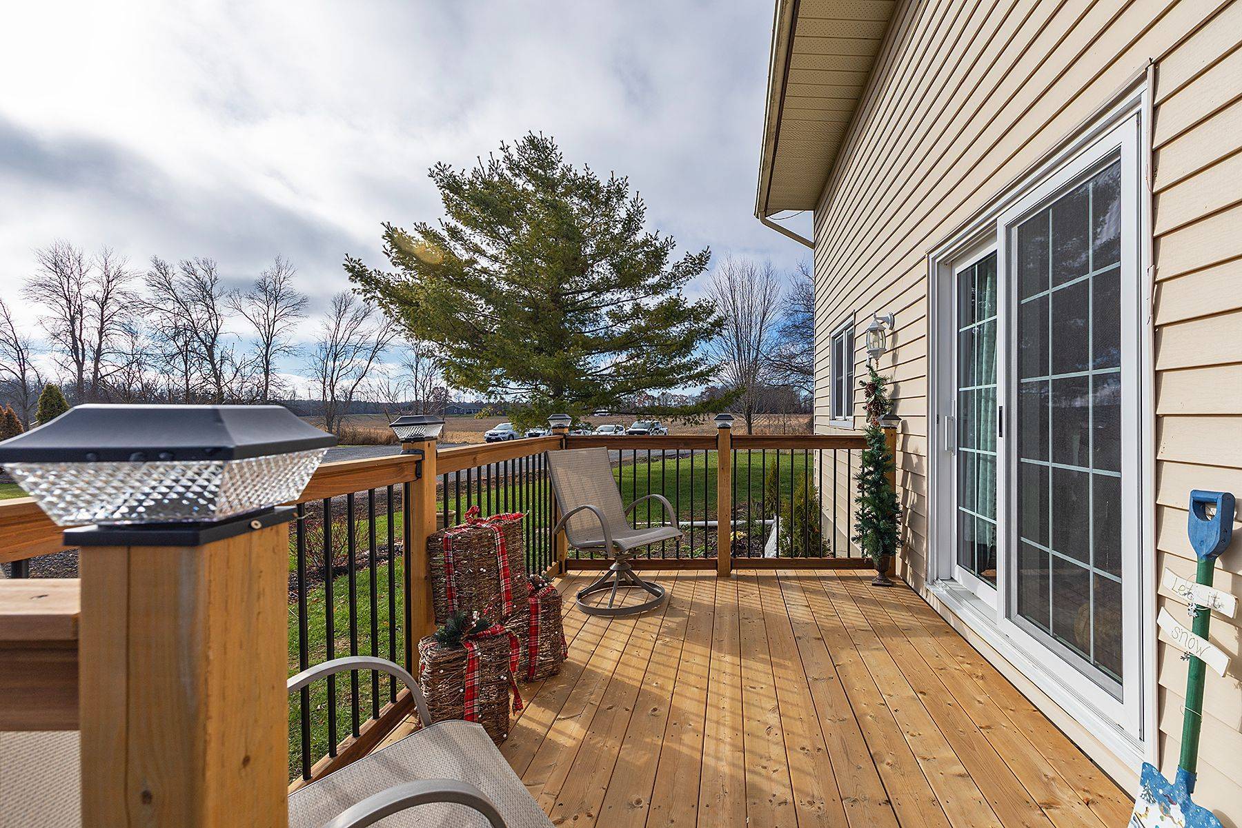 Loyalist, ON K0H 1G0,475 Absalom RD