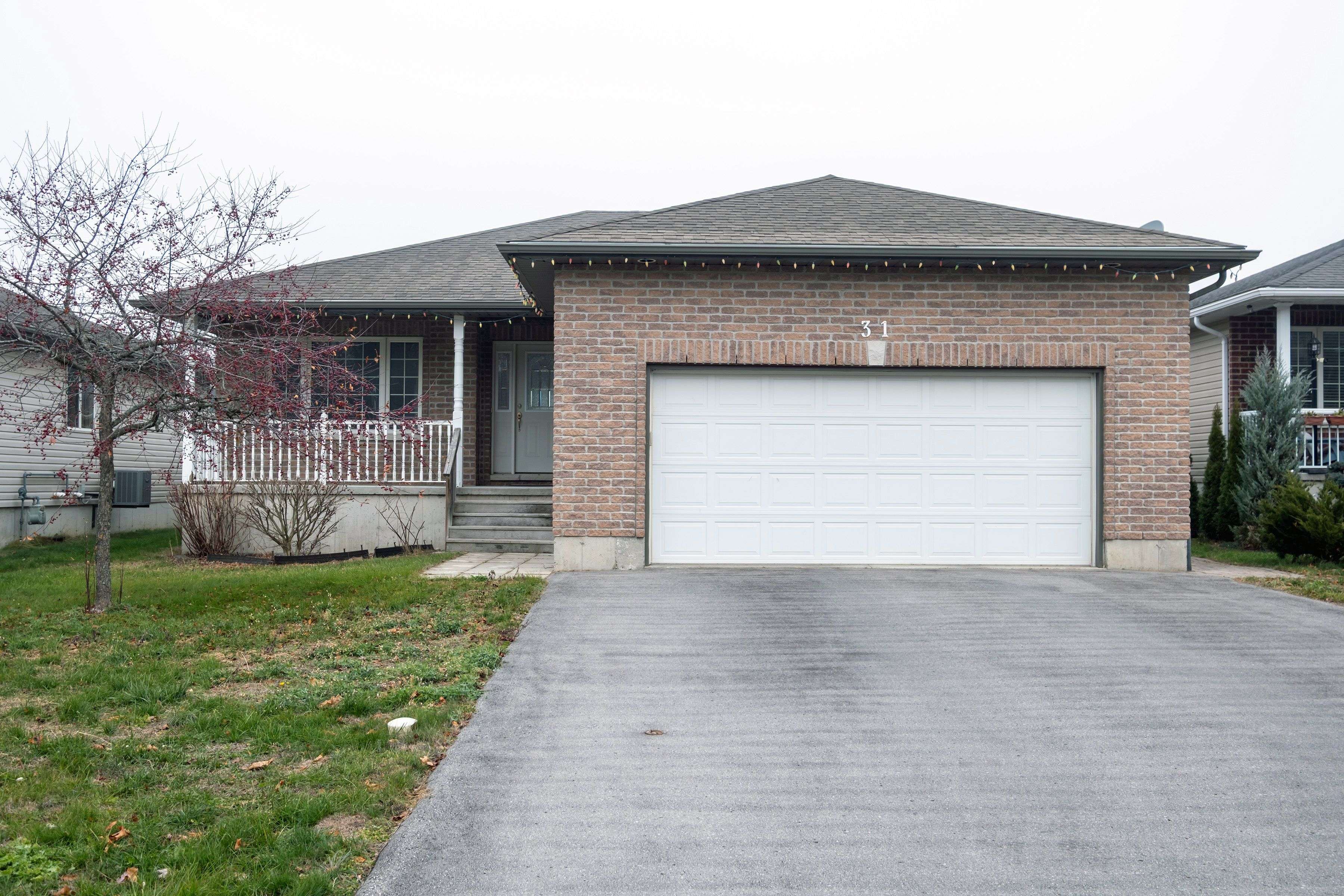 31 Cedar Creek WAY, Quinte West, ON K0K 2C0