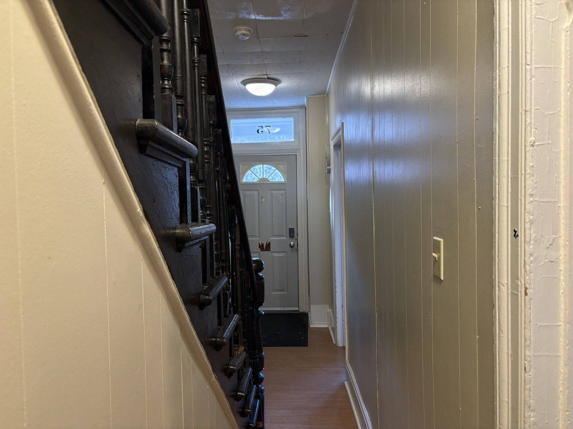 Kingston, ON K7L 3M1,75 Division ST