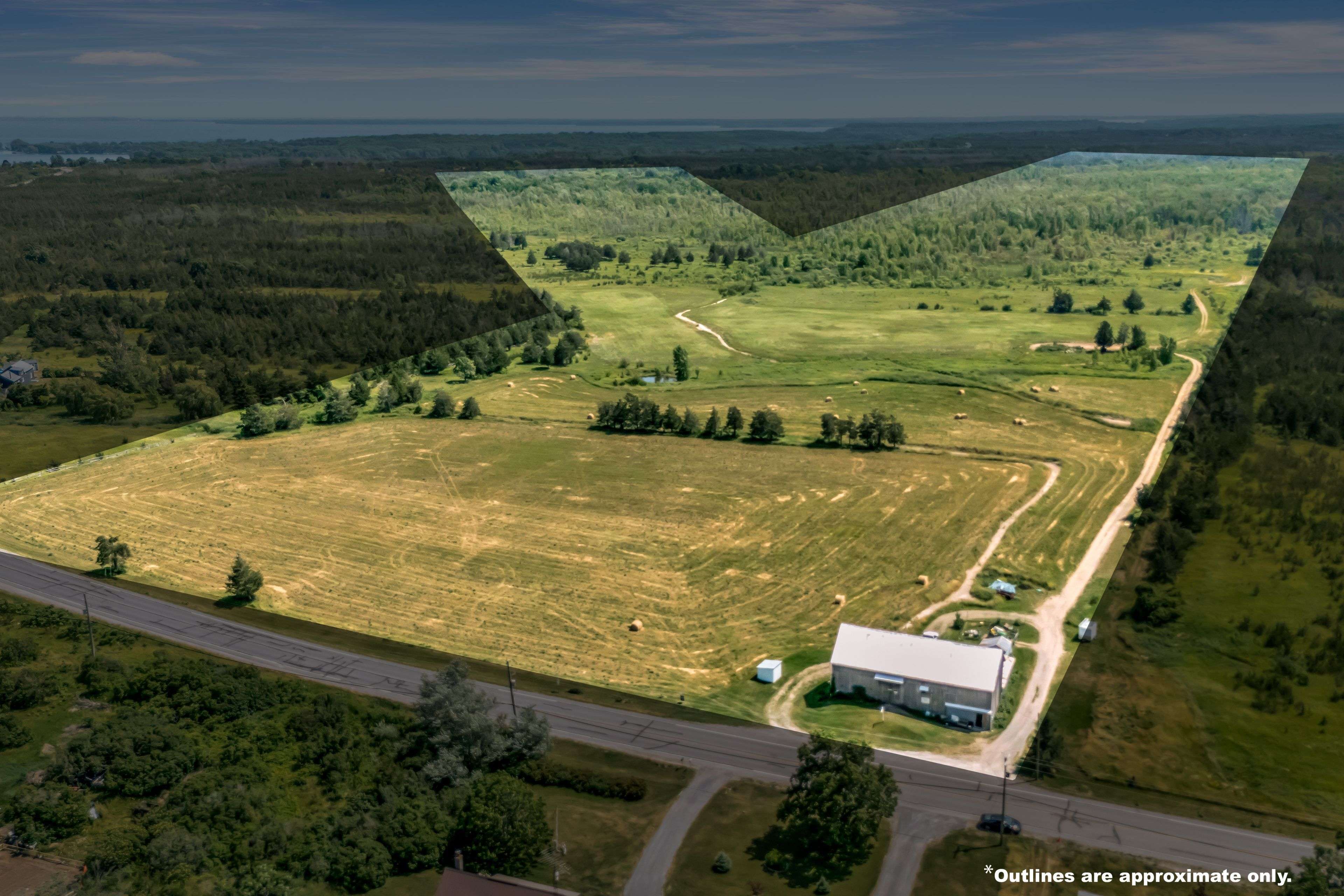 Prince Edward County, ON K0K 2T0,1678 County Road 8 RD