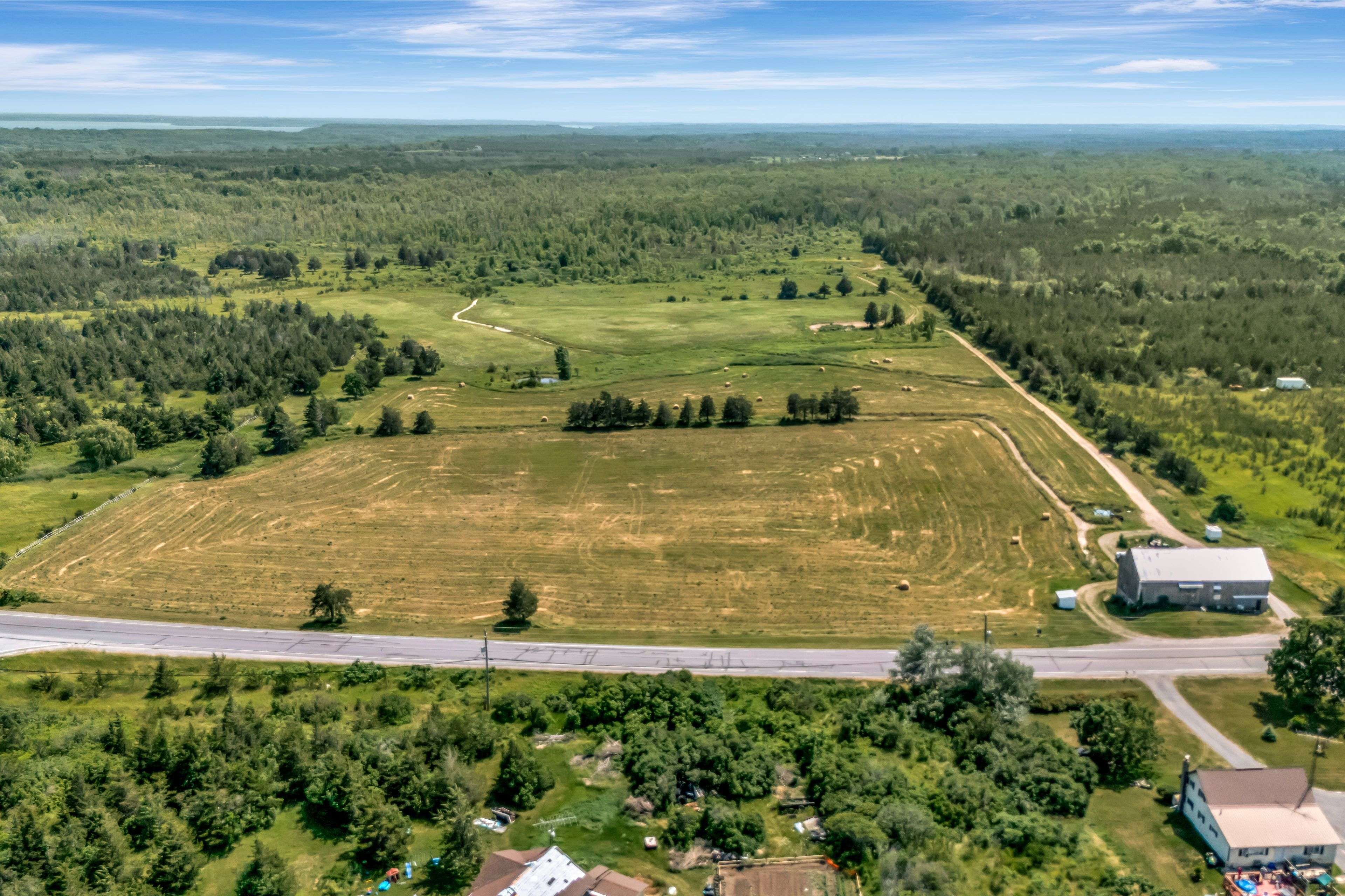 Prince Edward County, ON K0K 2T0,1678 County Road 8 RD