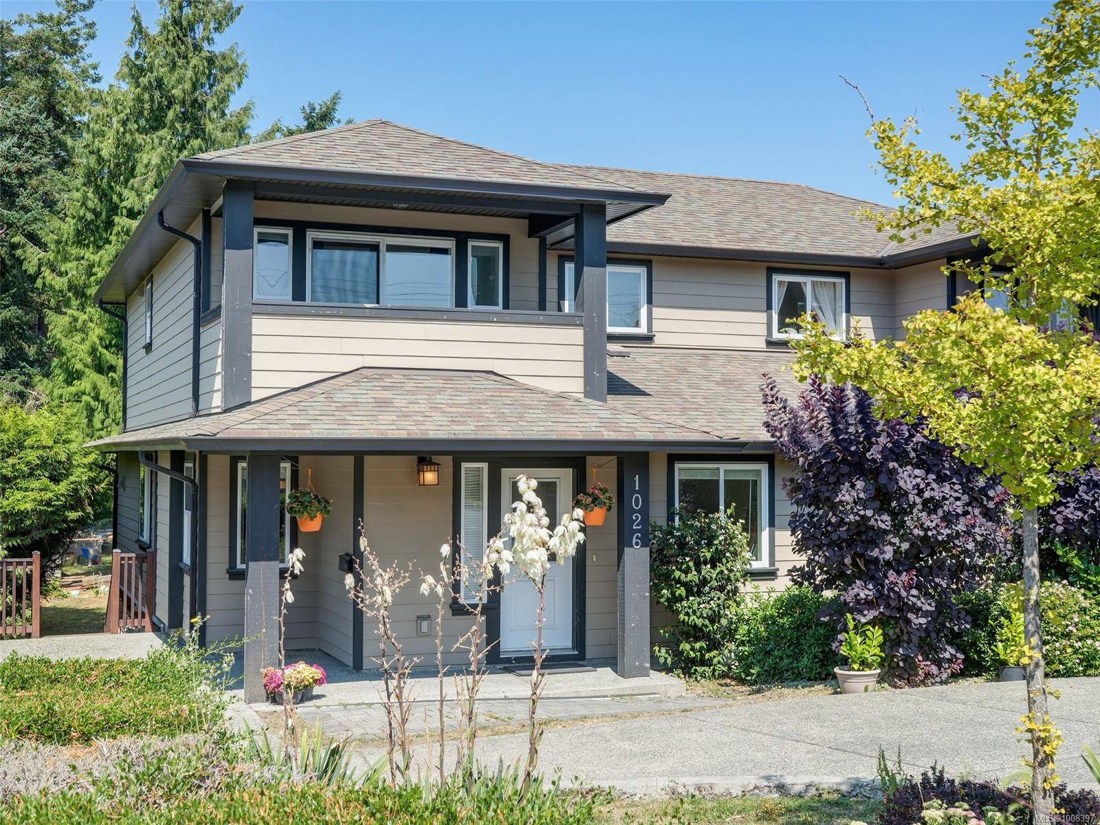 Esquimalt, BC V9A 2A1,1026 Tillicum Rd