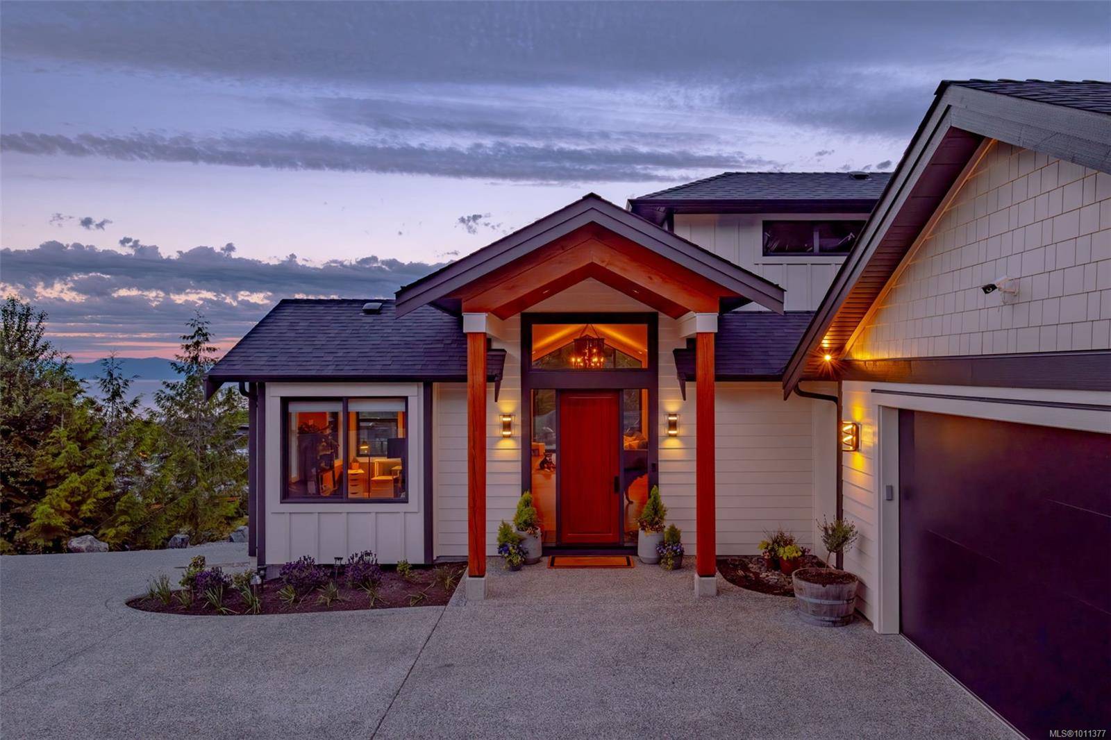 Lantzville, BC V0R 2H0,7462 Copley Ridge Dr