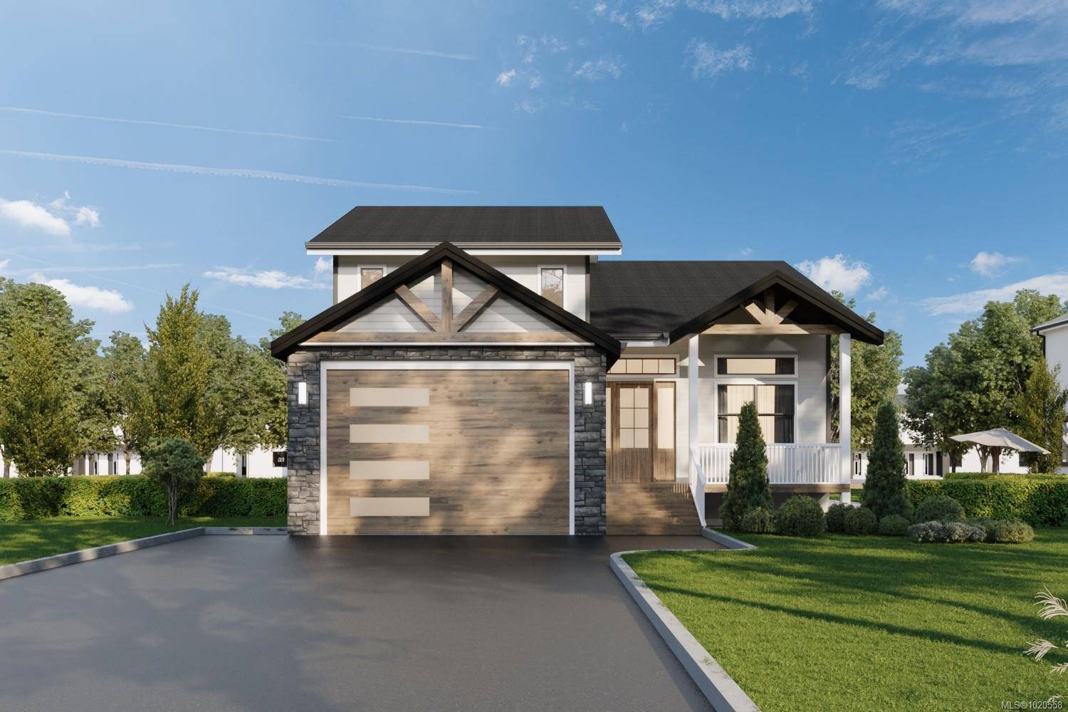 Lake Cowichan, BC V0R 2G1,464 Mountain View Dr