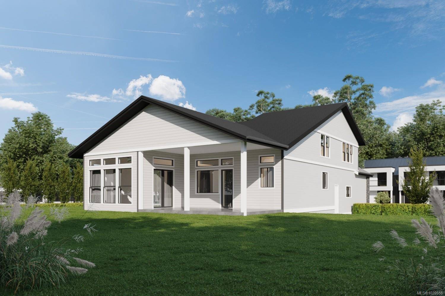 Lake Cowichan, BC V0R 2G1,464 Mountain View Dr