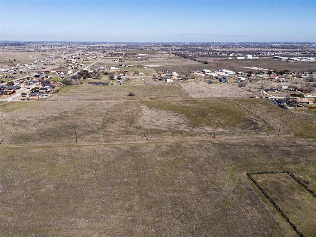 Ponder, TX 76259,TBD King George Road