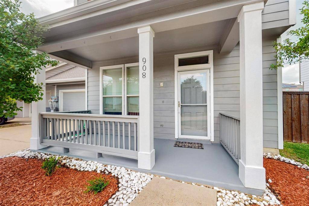 Wylie, TX 75098,908 Greene Way