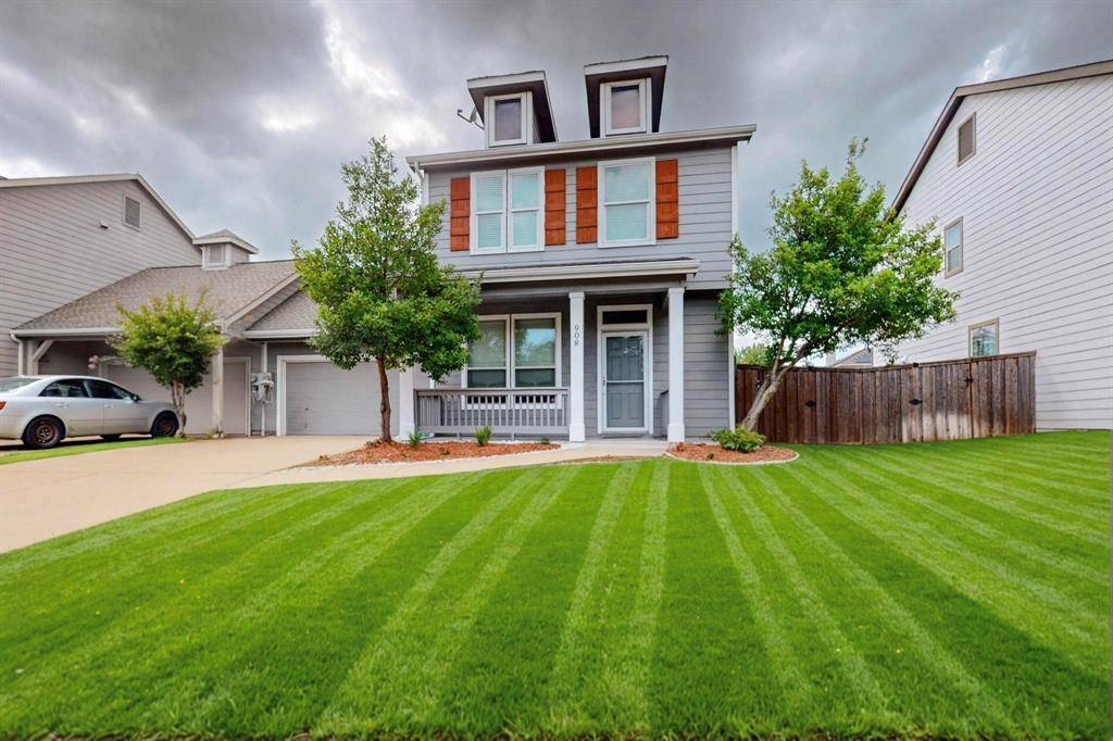 Wylie, TX 75098,908 Greene Way