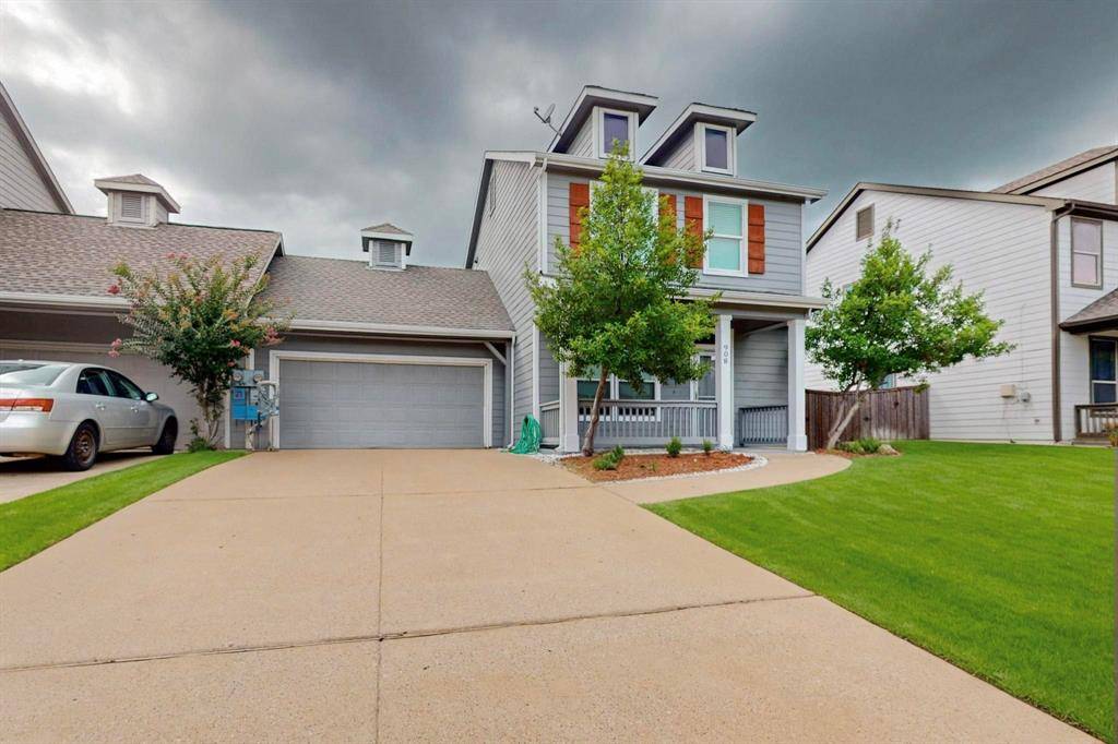 Wylie, TX 75098,908 Greene Way