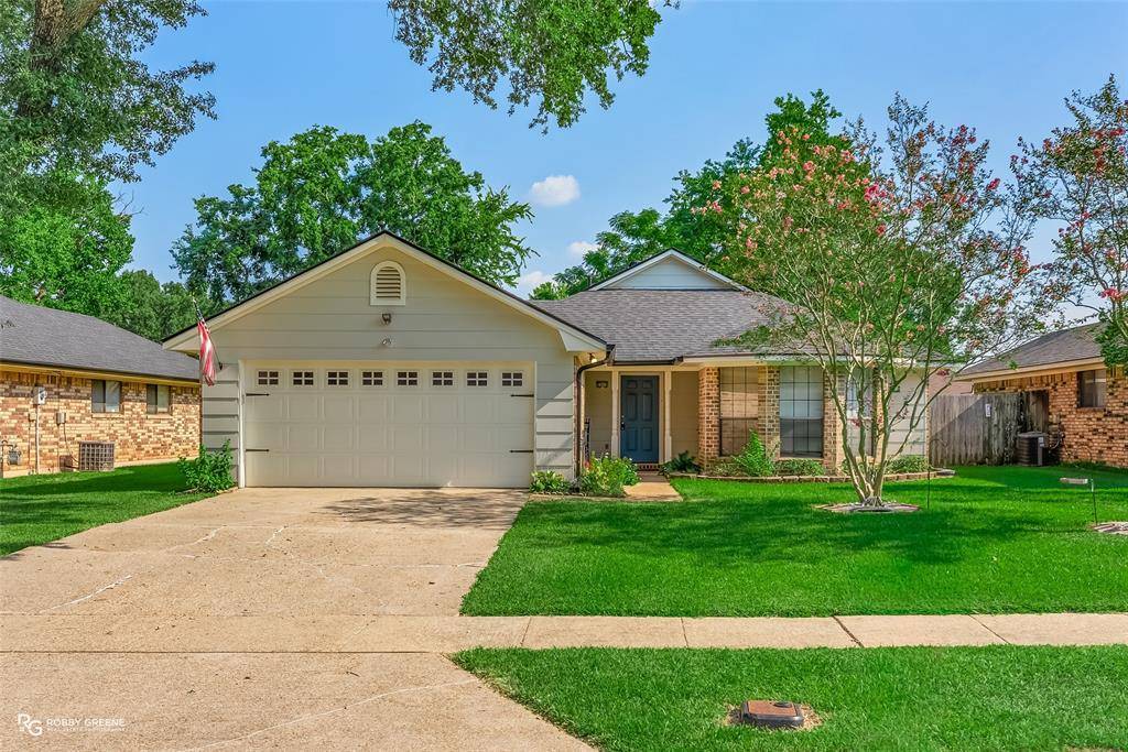 5310 Susanna Drive, Bossier City, LA 71112