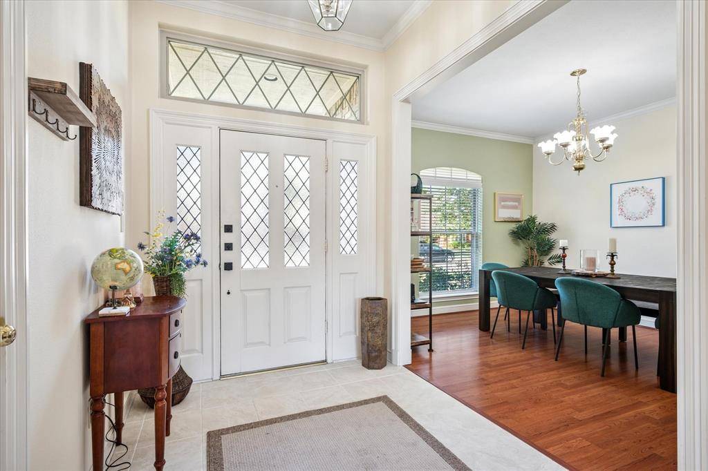 Dallas, TX 75287,4302 Brooktree Lane