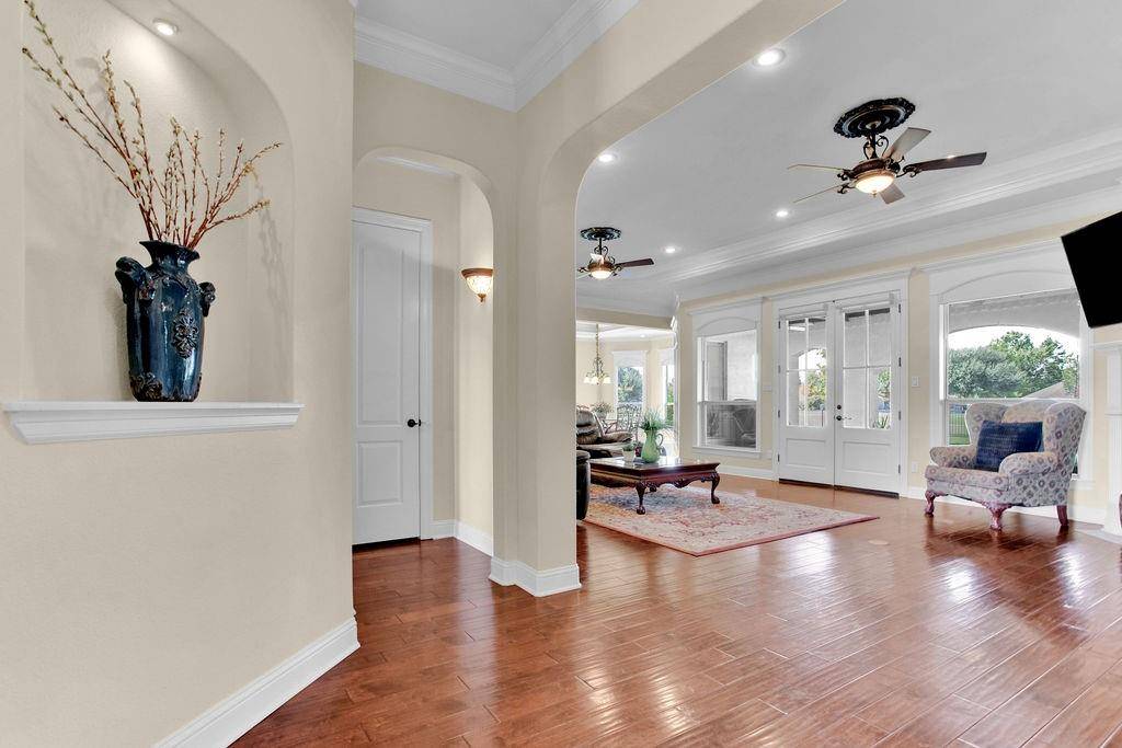 Hideaway, TX 75771,104 RYDER CUP