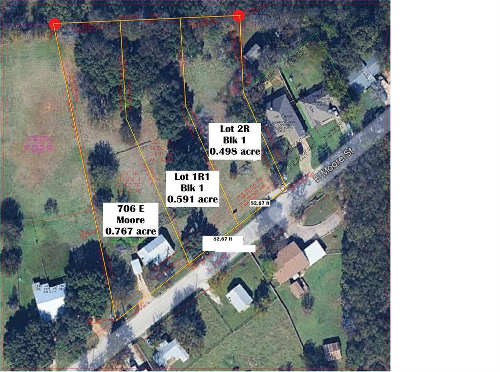 Granbury, TX 76048,712 E Moore Street