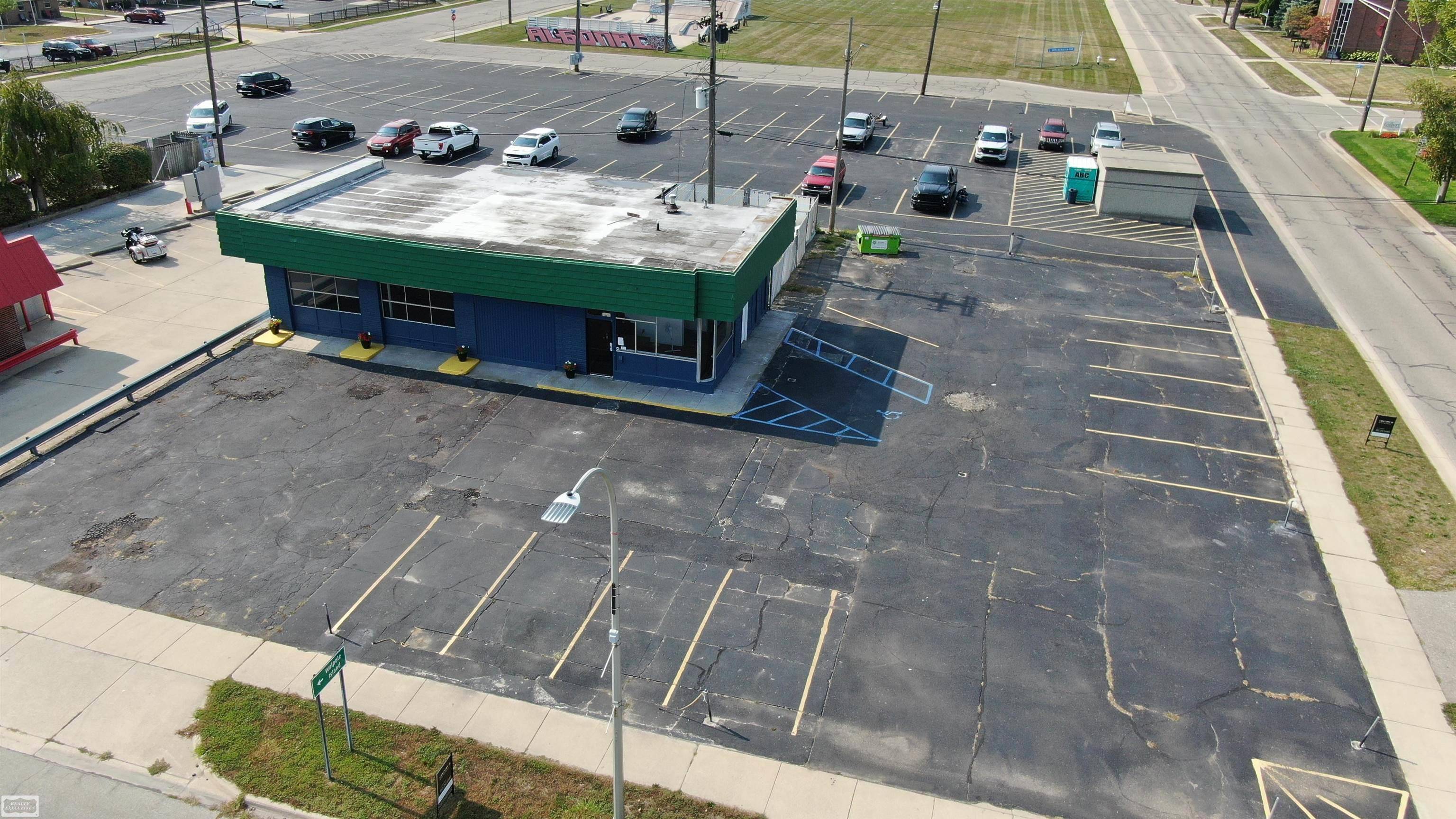 Algonac, MI 48001,1309 St. Clair River DR