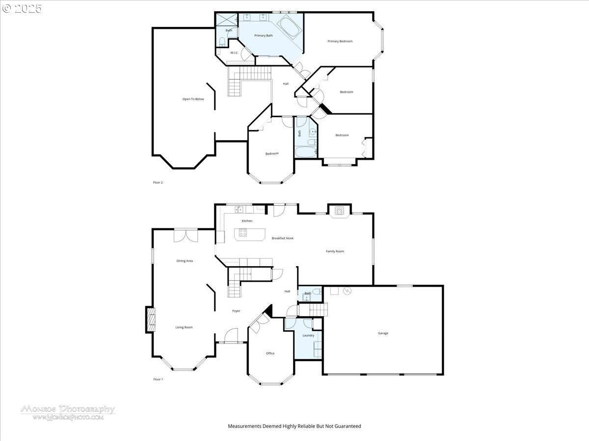 Happy Valley, OR 97086,12495 SE CREST WAY