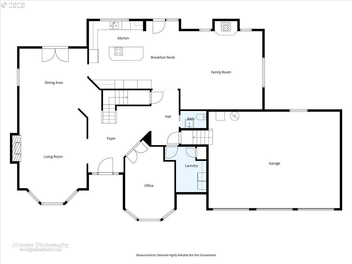 Happy Valley, OR 97086,12495 SE CREST WAY