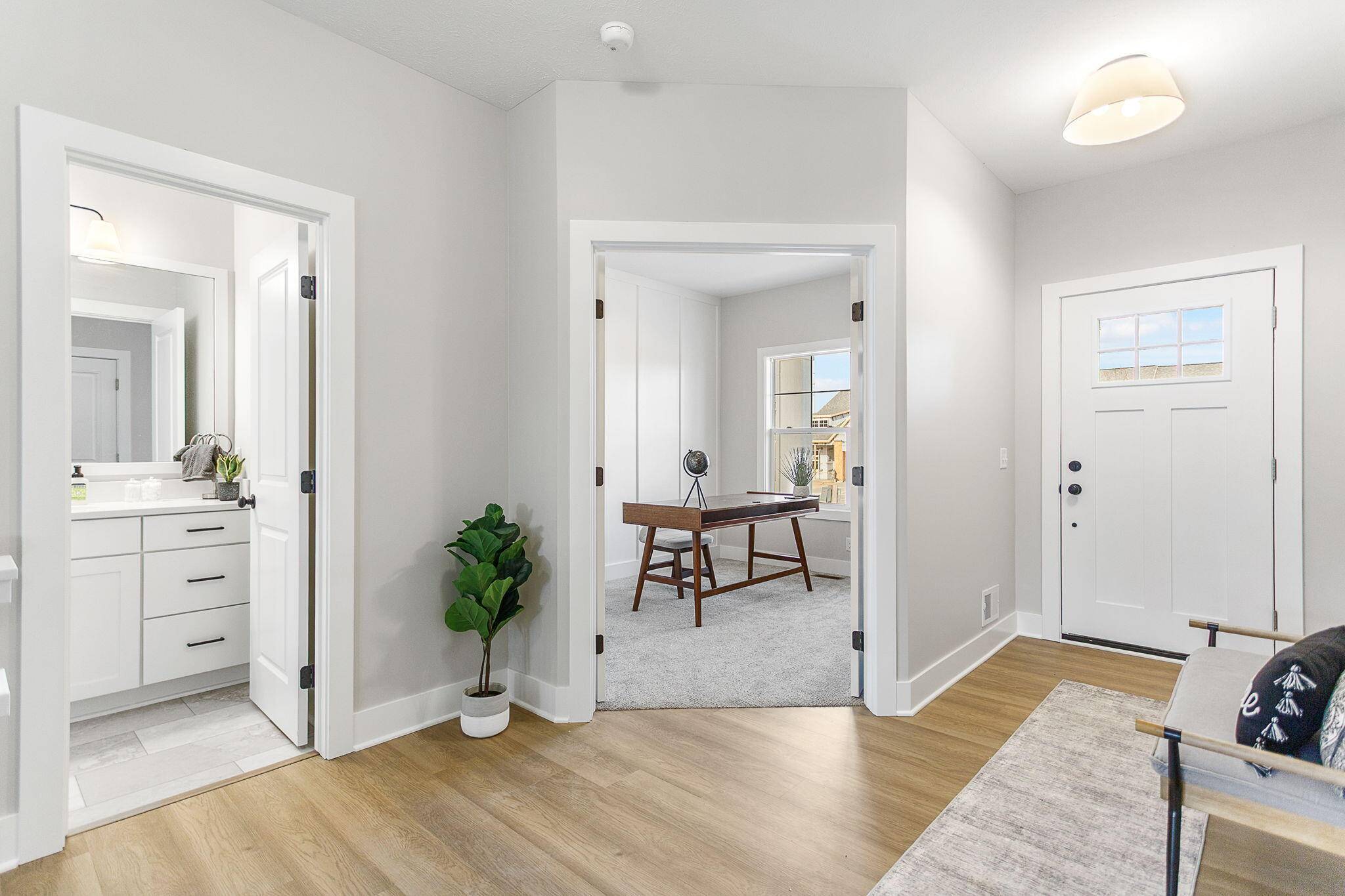 Holland, MI 49424,11954 Smithfield DR #Lot 47