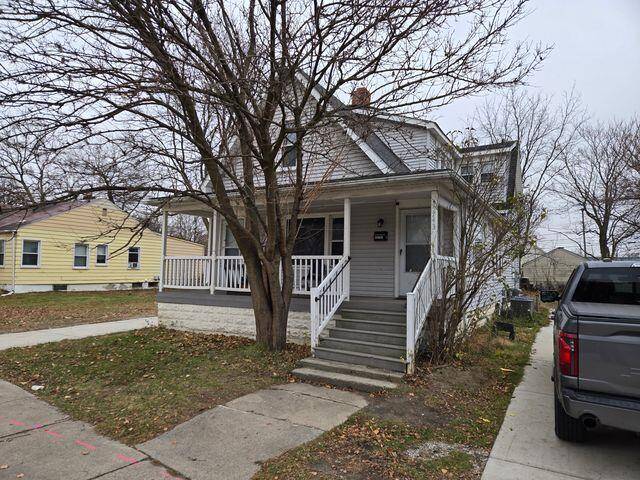 Wayne, MI 48184,35743 E Michigan AVE