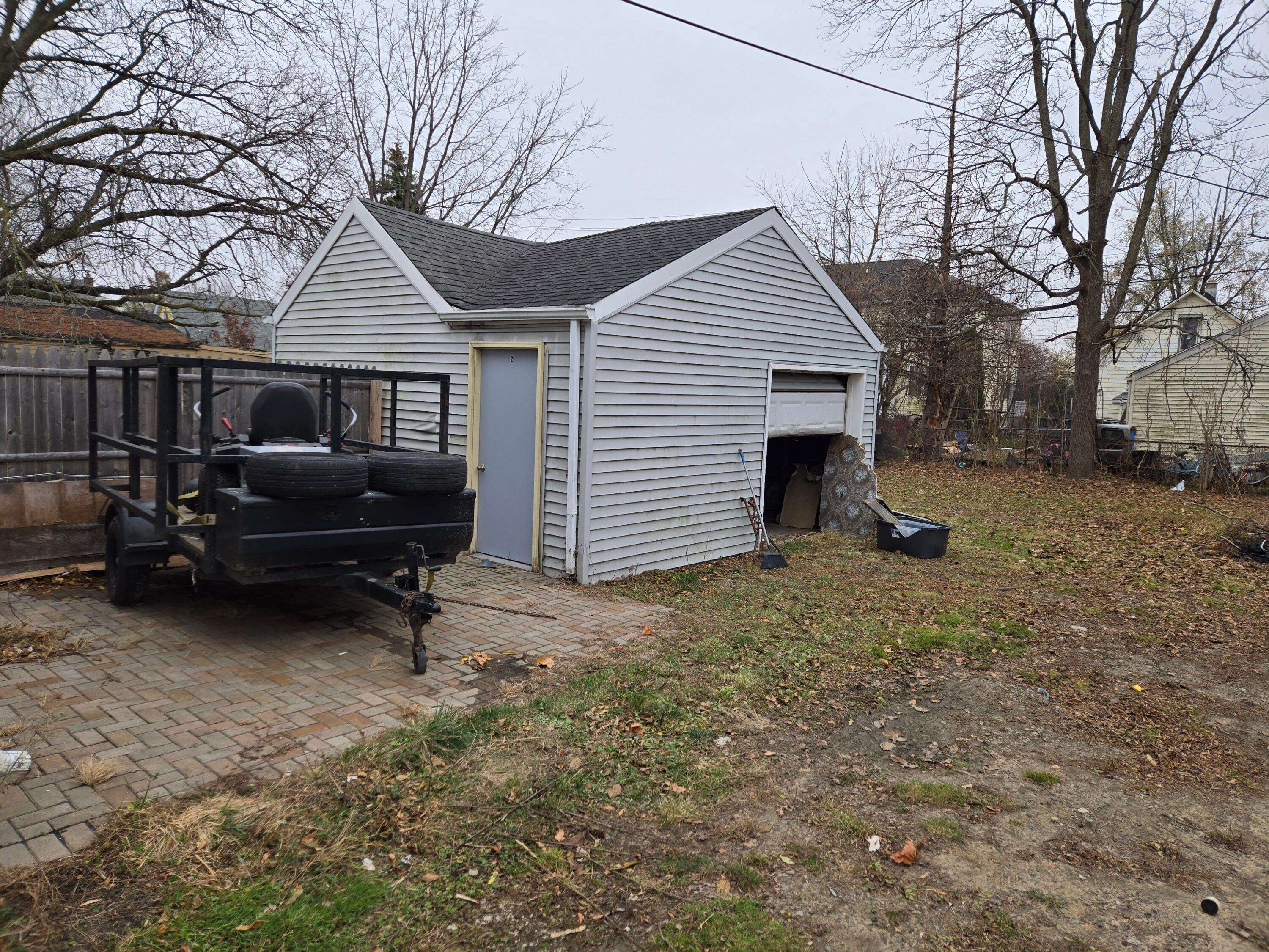 Wayne, MI 48184,35743 E Michigan AVE