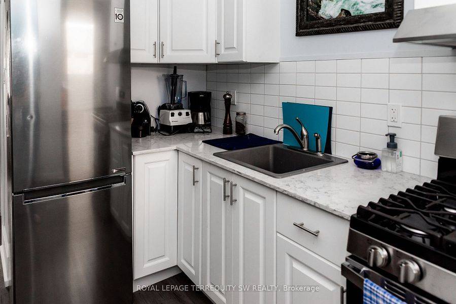 Toronto E02, ON M4C 1C7,102 Merrill AVE E #Main Fl