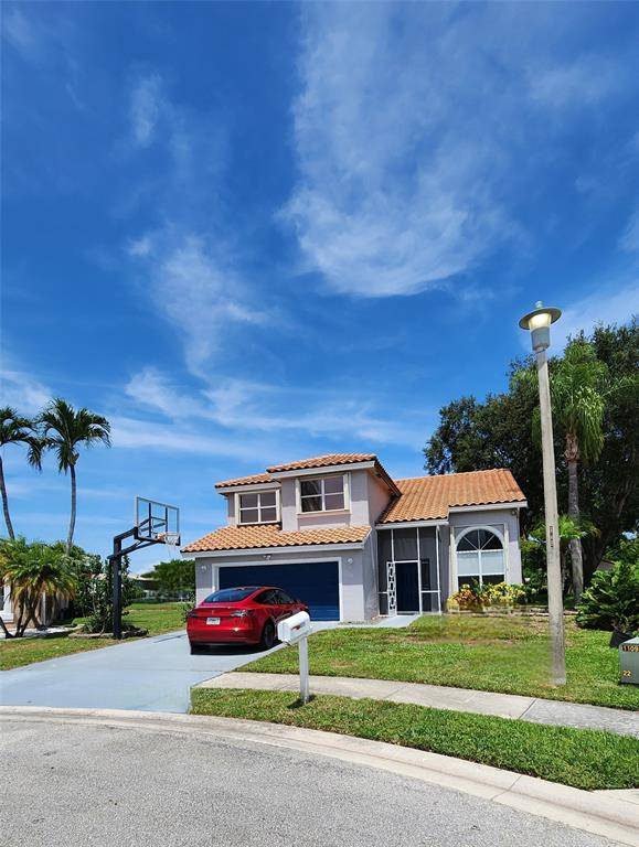 Boynton Beach, FL 33472,6011 Citrine Ct