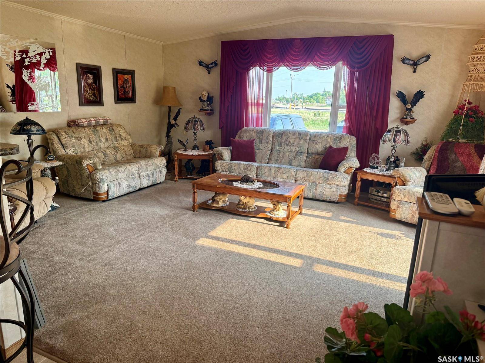 North Portal, SK S0C 1W0,313 First STREET