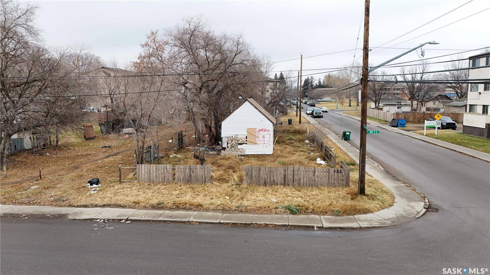 Saskatoon, SK S7M 3E1,138 V AVENUE S